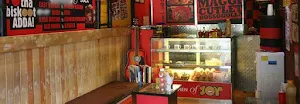 Kitchen of Joy - Logo