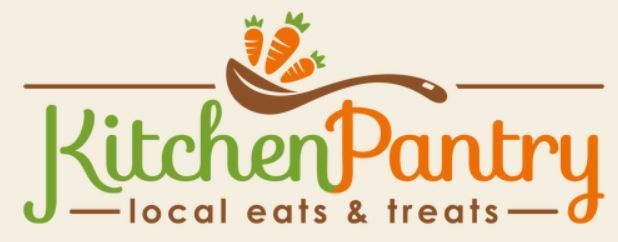 Kitchen Pantry - Logo