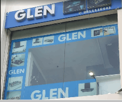 Kitchen Planet Inc Kirti Nagar(Glen Gallery) - Logo