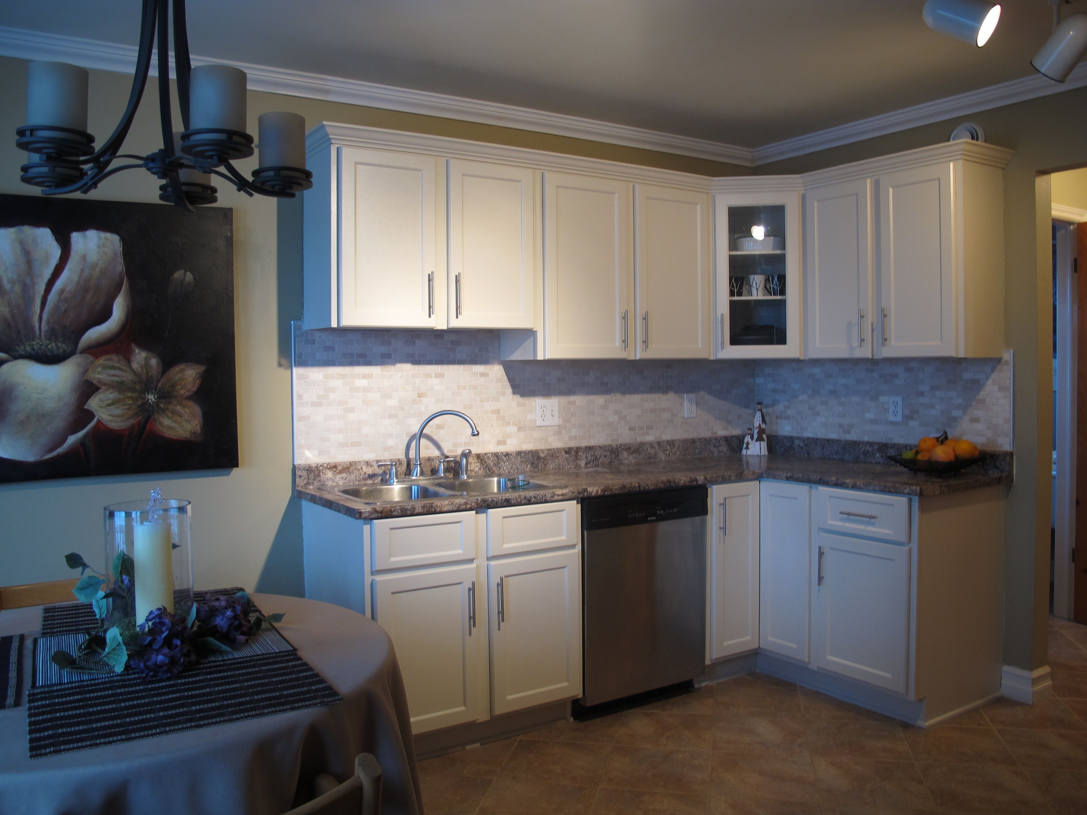 Kitchen Refacers.ca - Logo