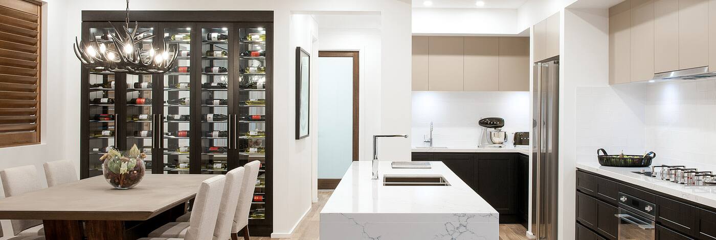 Kitchens 1 - Cover photo