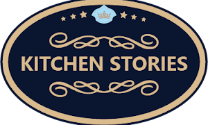 Kitchen Stories - Logo