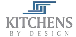 Kitchens by Design - Logo