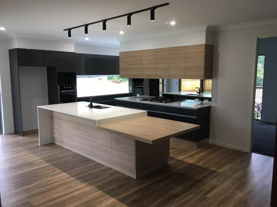Kitchens & Cabinets by Design - Cover photo