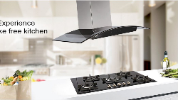 KITCHEN SERVICE PVT LTD. - Logo