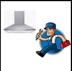 Kitchen Service Wala - Chimney, hob gas Geyser, Gas Stove Repair and Service - Logo