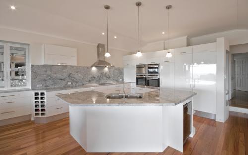 Kitchen Shop Qld - Logo