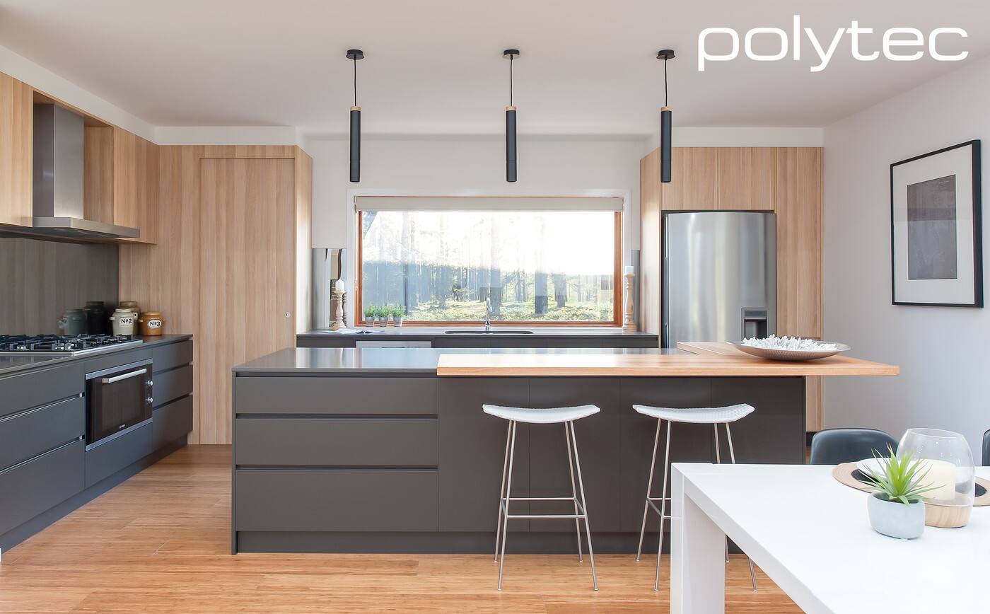 Kitchens U Build - Cover photo