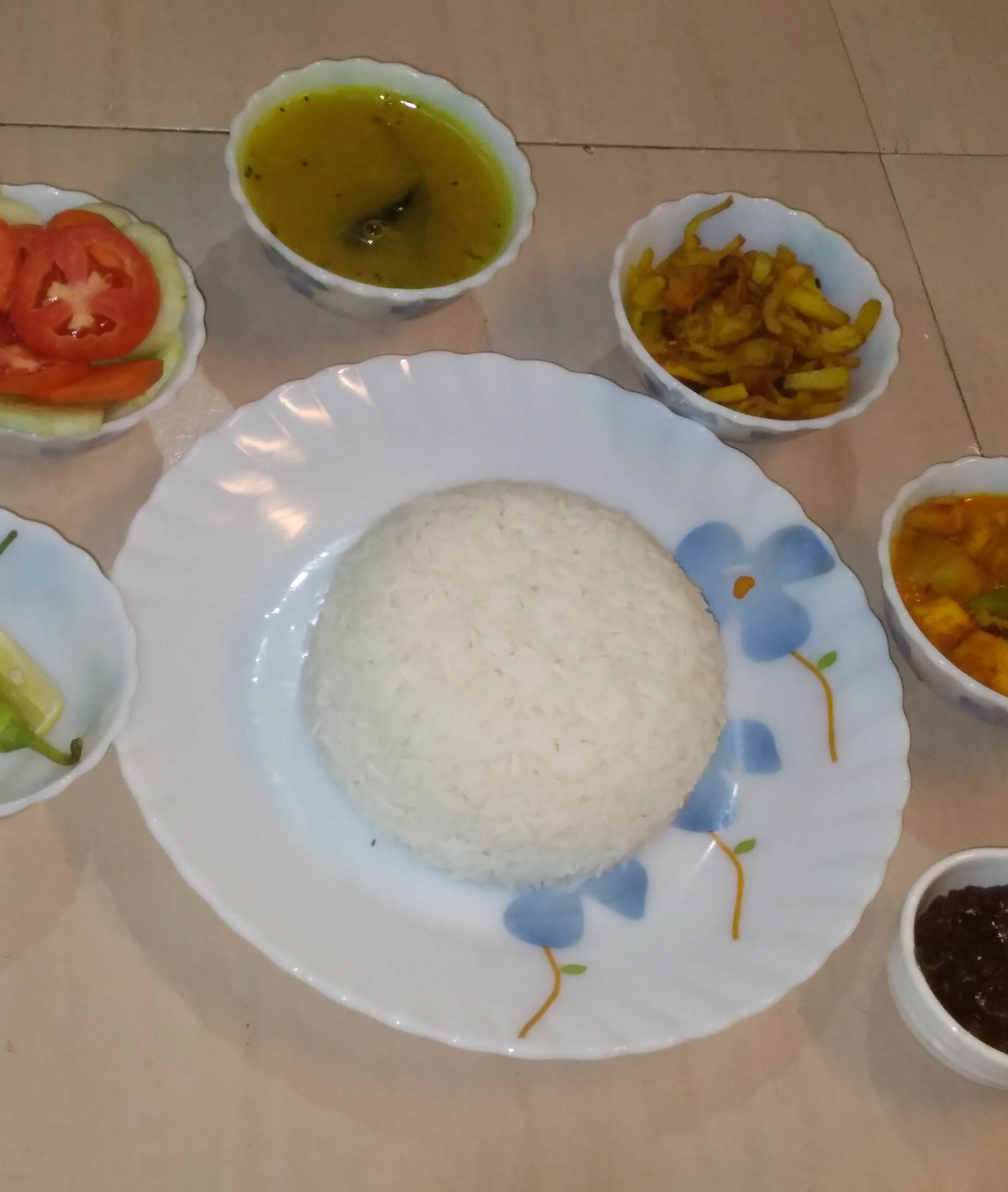KITCHEN tejas' - Logo
