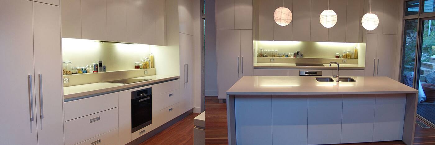 Kitchen Tek Australia Pty Ltd - Logo