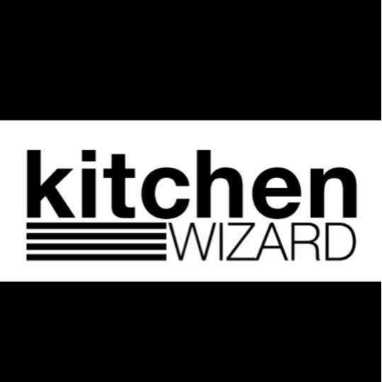 Kitchen Wizard - Logo