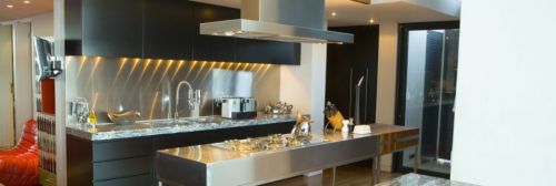 Kitchenworks Bundaberg - Logo