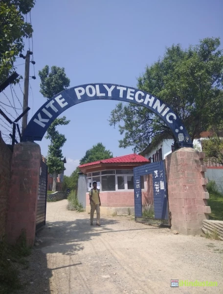 KITE Polytechnic - Logo