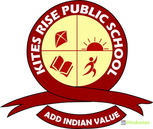 Kites Rise Public School - Logo