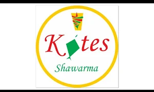 Kites Shawarma - Logo