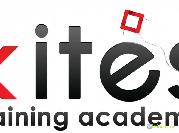 Kites Training Academy - Logo