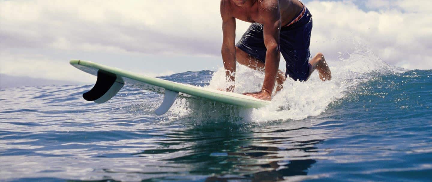 Kitesurfing Lessons - Cover photo
