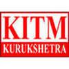 KITM Kurukshetra (KITM) - Logo