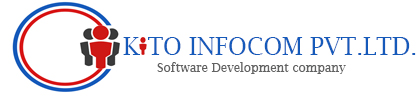 Kito Infocom Pvt. Ltd. - Logo