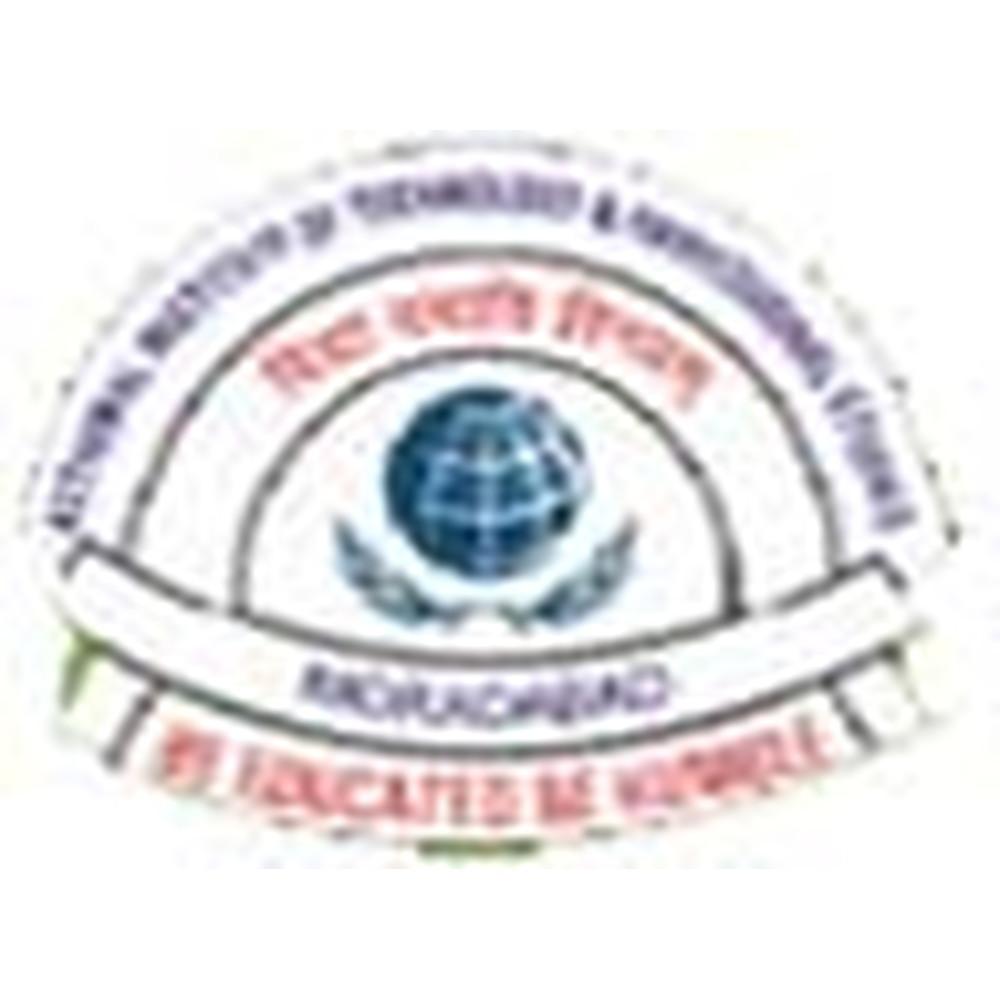 KITPS Moradabad (KITPS) - Logo