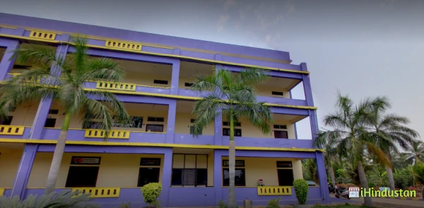 Kits engineering college - Logo
