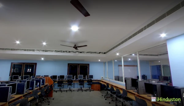 Kits engineering college - Cover photo