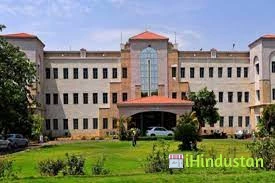 Kits engineering college - Logo
