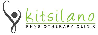 Kitsilano Physiotherapy Clinic - Logo