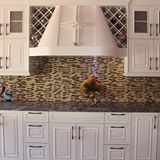 Kitsilano Quality Kitchen Cabinets - Logo
