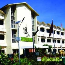 Kittur Rani Chennamma Residential School For Girls - Logo