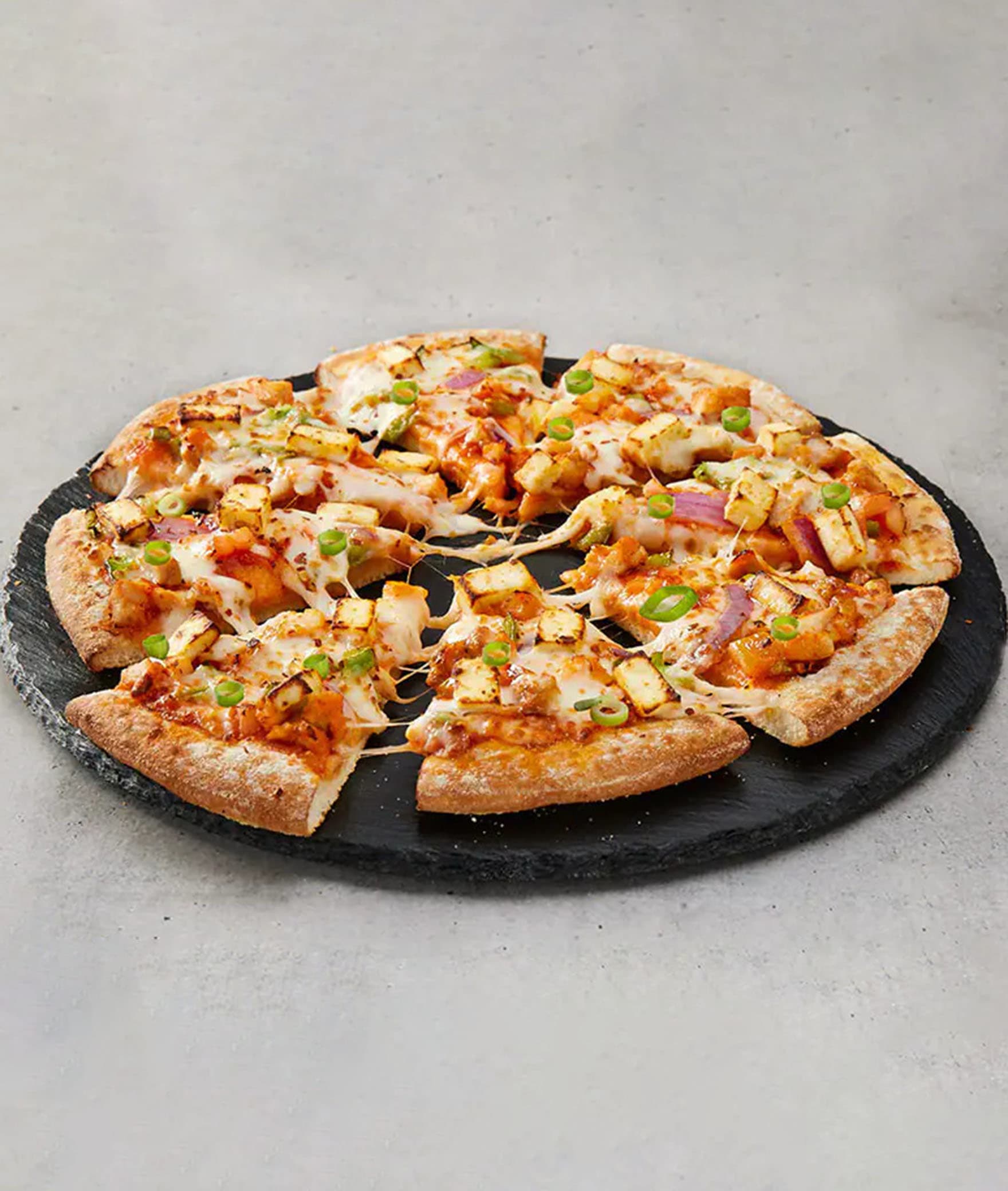 KITTY PIZZA - Logo