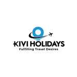 Kivi Holidays - Logo