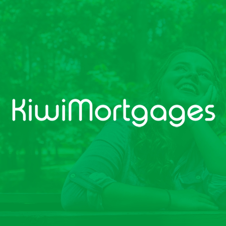 Kiwi Mortgages Ltd - Logo