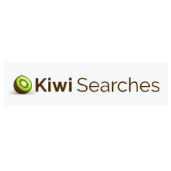Kiwi Searches - Logo