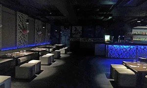 Kix Lounge - Logo