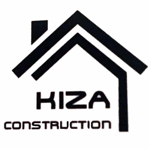 Kiza Construction - Logo