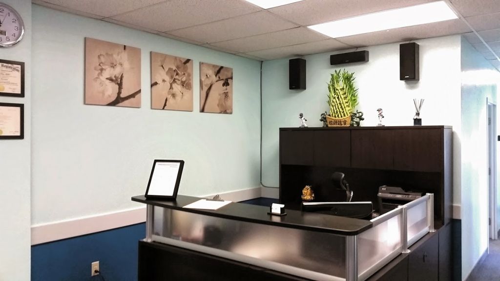 KJ Acupuncture and Massage Clinic - Cover photo