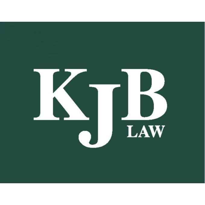 KJB Law - Logo