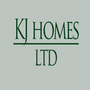 KJ Homes Ltd - Logo
