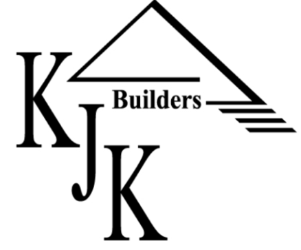 KJK Builders - Logo