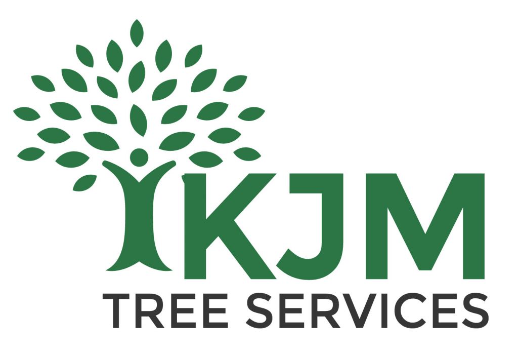 KJM Tree Services - Logo