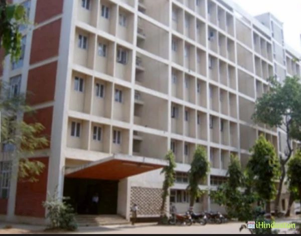 KJ Somaiya College of Engineering, Mumbai - Logo
