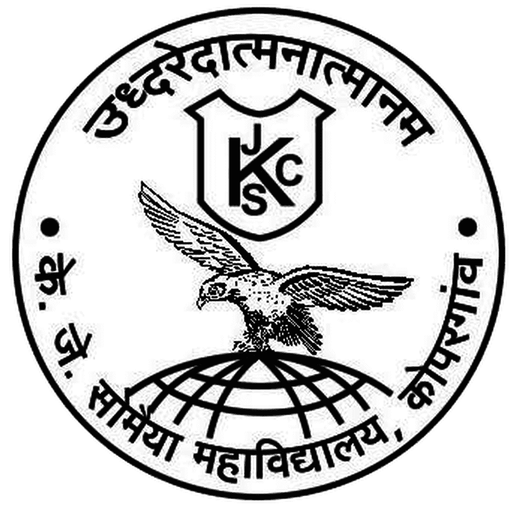 K. J. Somaiya college of Arts, Commerce and Science (KJSCACS) - Logo