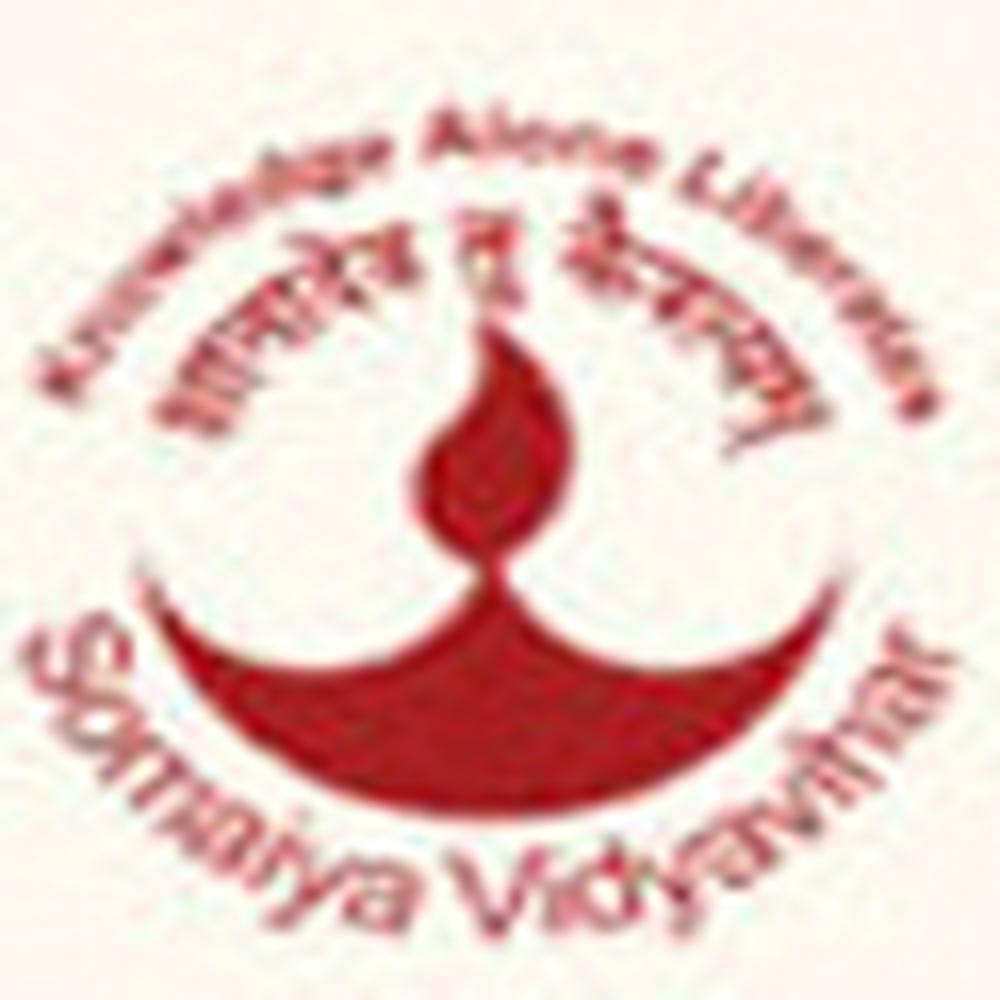 K J Somaiya Group Of Institutions - Logo