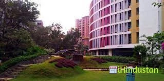 KJ Somaiya Institute of Management Studies and Research - Logo