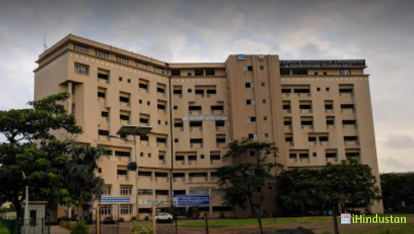 K. J. Somaiya Institute of Engineering and Information - Logo