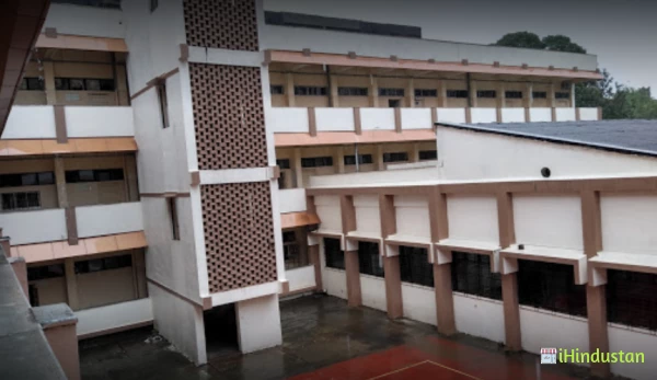 K. J. Somaiya Polytechnic - Logo