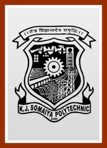 K.J. Somaiya Polytechnic (KJSP) - Logo