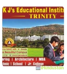 Kj's Trinity Colleges 4.01210 - Logo