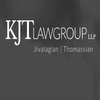 KJT Law Group - Logo